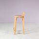 1960s “K65” Stool by Alvar Aalto for Artek, Finland