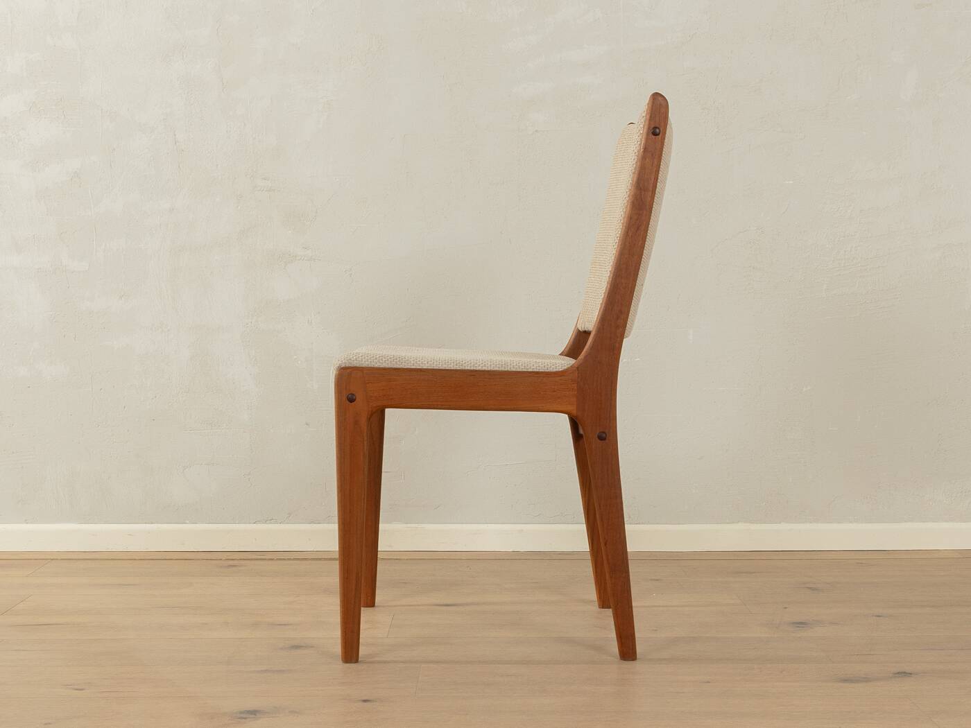 1960s Dining Room Chairs