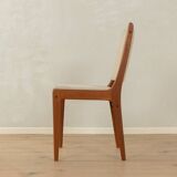 1960s Dining Room Chairs