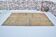 Beige Handknotted Vintage Floor Rug sku 3042