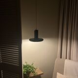 Vintage Fog & Morup Optima 5 - Hans Due - Danish design lamp