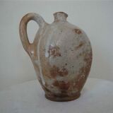 Sandstone pitcher