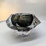 1960s Ashtray or Catch-all in Murano Glass.