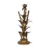 Lampe "bambou"
