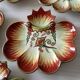 Paul Fouillen ceramic plates