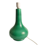 Mid-Century Modern Emerald Green Casa Pupo of London Table Lamp, 1960's