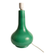Mid-Century Modern Emerald Green Casa Pupo of London Table Lamp, 1960's