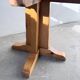 Side tables 1960 mountain furniture