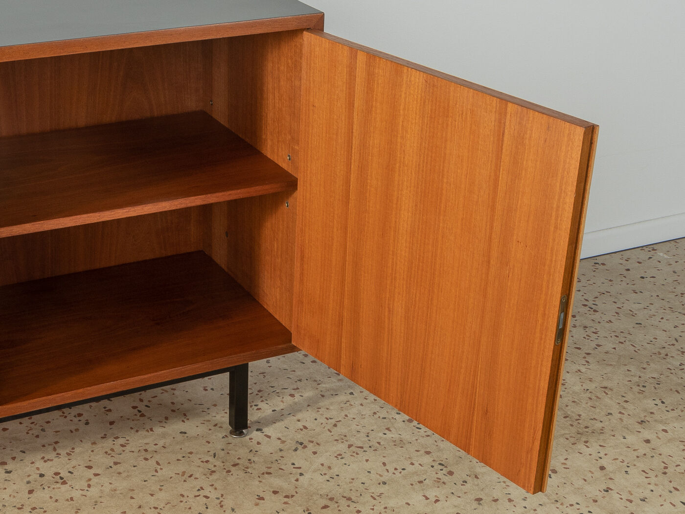 1950s Dresser, Oldenburger Möbelwerkstätten