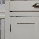 Buffet parisien 2 corps