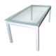 Cinna expandable dining table