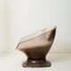 Chauffeuse Space age (1 sur 2), Raphael Raffel, 1980s