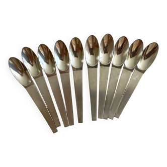 Carl Auböck. Spoons