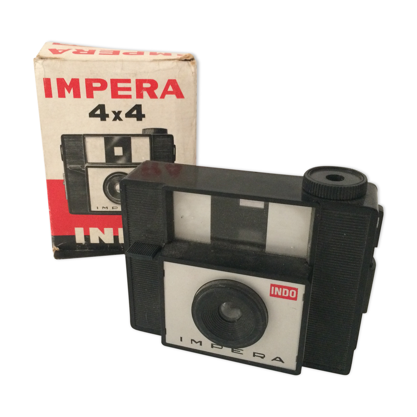Impera camera