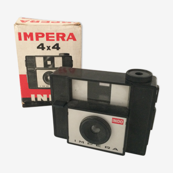 Impera camera