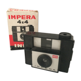 Impera camera