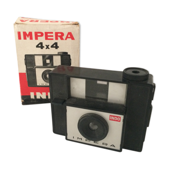 Impera camera