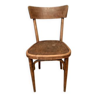Genuine Thonet bistro chair