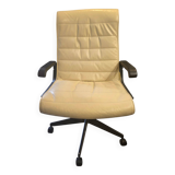 Office chair by Richard Sapper for Knoll — Circa 1980