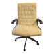 Chaise de bureau par Richard Sapper pour Knoll — Circa 1980