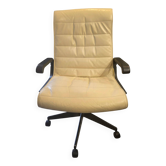 Office chair by Richard Sapper for Knoll — Circa 1980