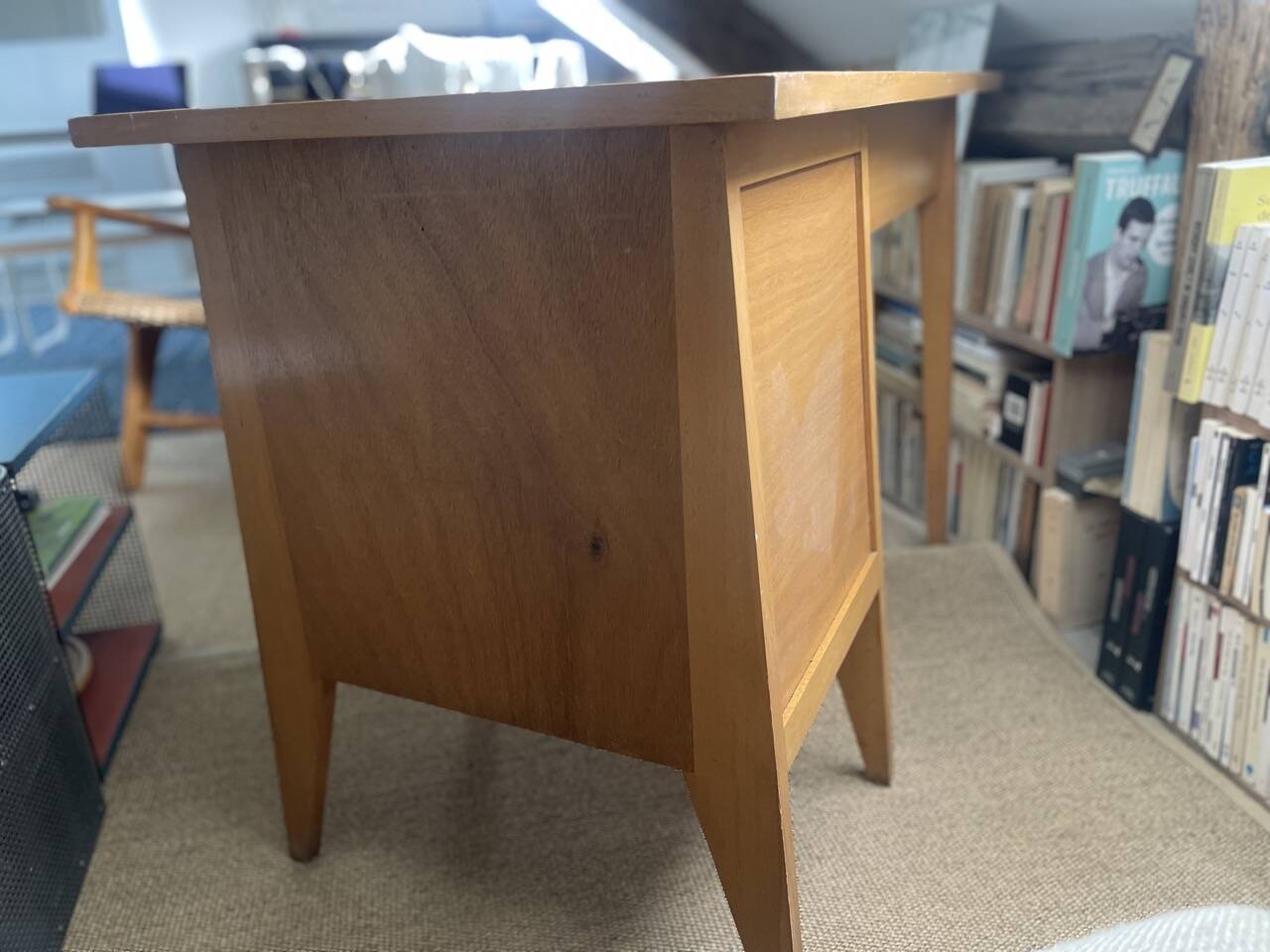 Vintage 60s desk