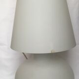 Design lamp glass