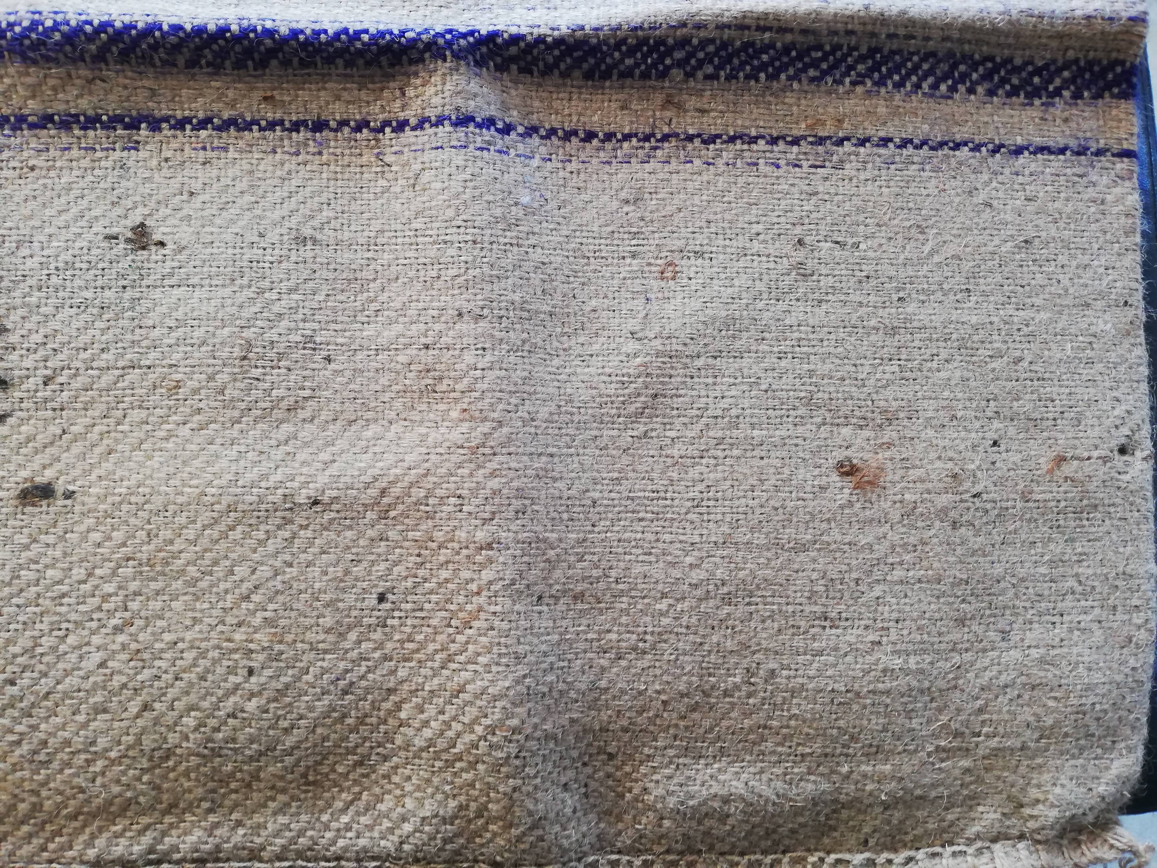 Burlap bag printing Mexico City