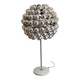 Kinetic lamp space age. 1970.