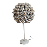 Lampe cinétique space age, 1970