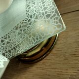 Louisiana wall light JP Rickaert