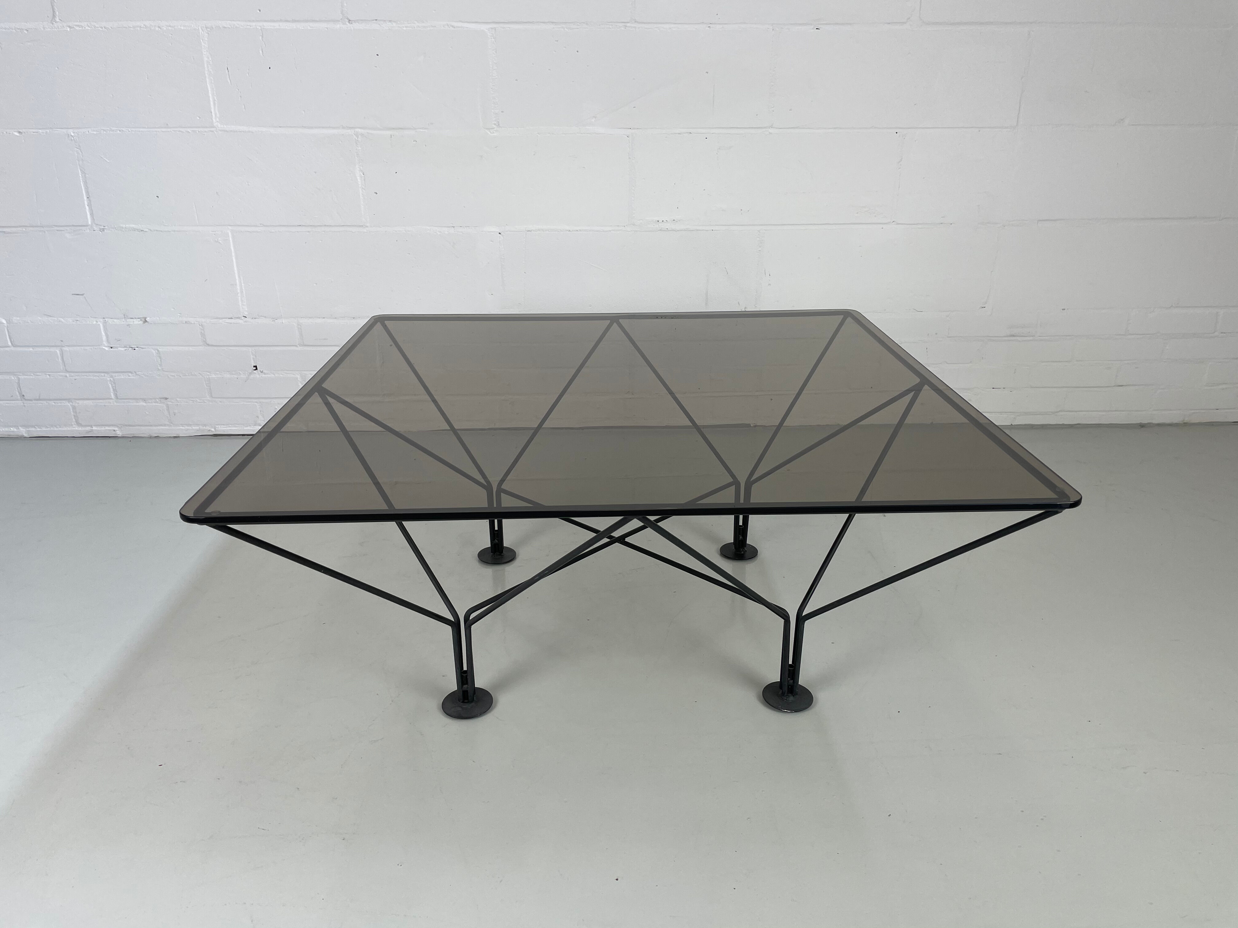 Coffee table 1970's