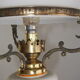 Vintage suspension