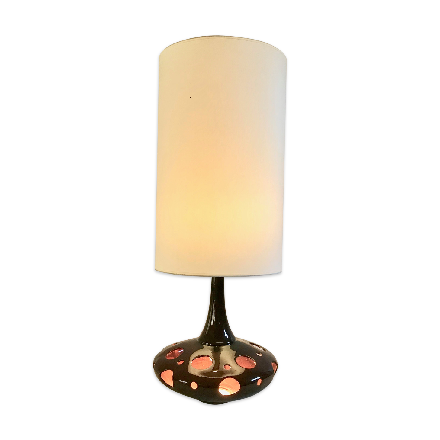 Double-light lamp 70