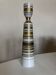 Bjorn Wiinblad candle holder Scandinavian Four Colors series Rosenthal 1960 numbered