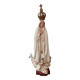 Religious statue - Our Lady of Fatima