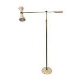 Lampadaire diabolo