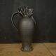 Anthropomorphic ceramic jug