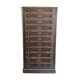 Cabinet with drawers