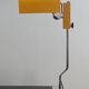 Lampe de bureau par WB Feldweg pour Doria Leuchten 1960s