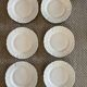 Serve 6 flat plates