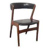 Chaise Z vintage en teck