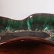 Ceramic centerpiece Vallauris mid century