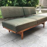 Walter Knoll Stella Daybed Sofa, 1960s