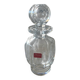 Mini crystal carafe