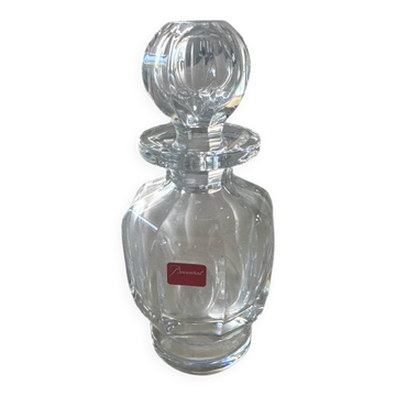 Mini carafe en cristal