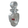Mini crystal carafe