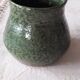Vintage vase
