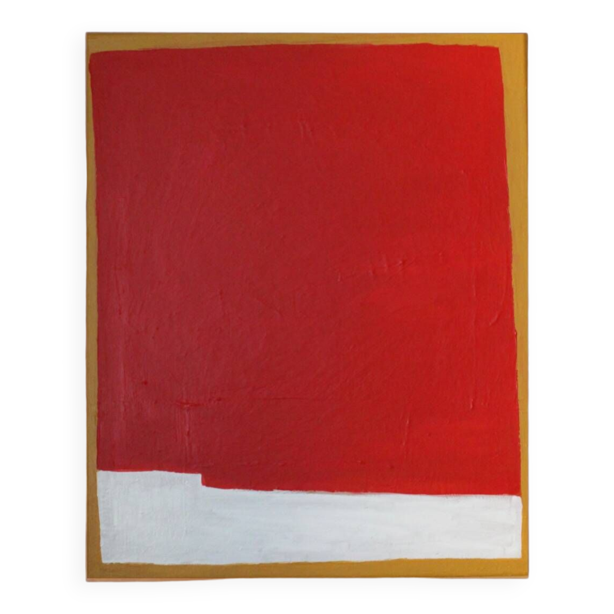 Contemporary painting "untitled"