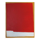 Contemporary painting "untitled"